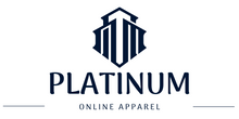 Platinum Online Apparel